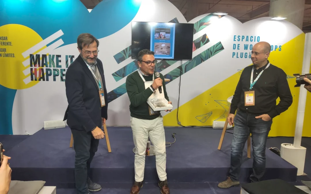 Premios ASERLUZ 2025: Reconocimiento a la Excelencia en Comunicación Visual en C!Print