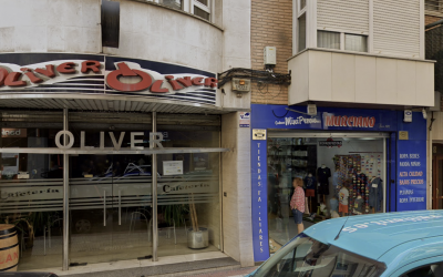 El declive del casco antiguo de Calahorra amenaza la memoria visual de sus calles y es un reflejo de un mal de época