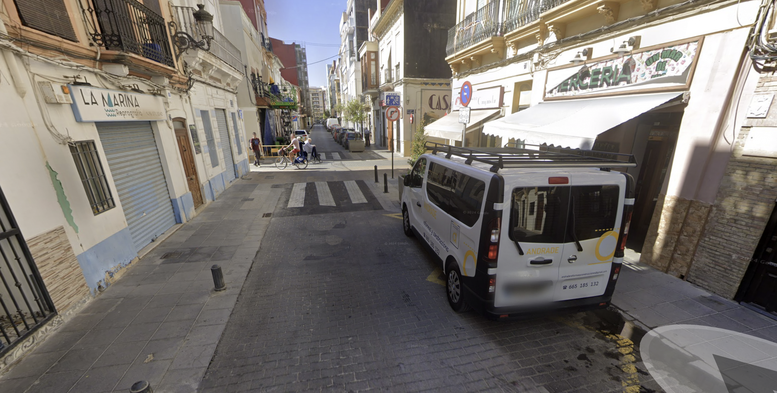 Valencia y el “viacrucis” de los rótulos: la complejidad normativa desafía al sector