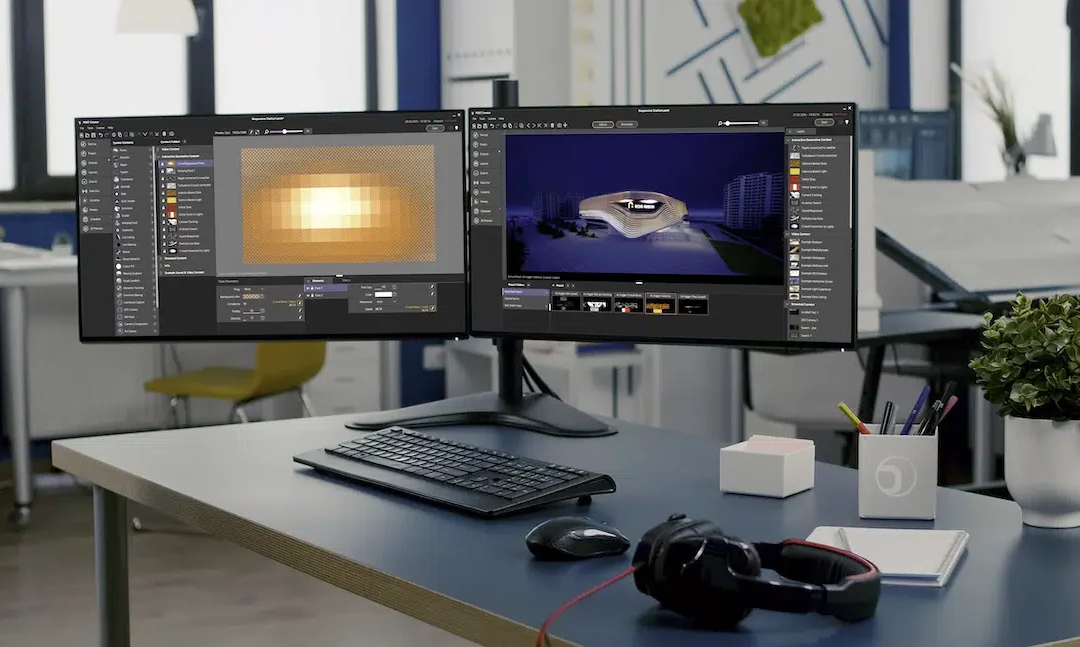 Control de iluminación basado en datos: nuevas oportunidades para la rotulación