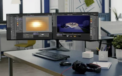 Control de iluminación basado en datos: nuevas oportunidades para la rotulación
