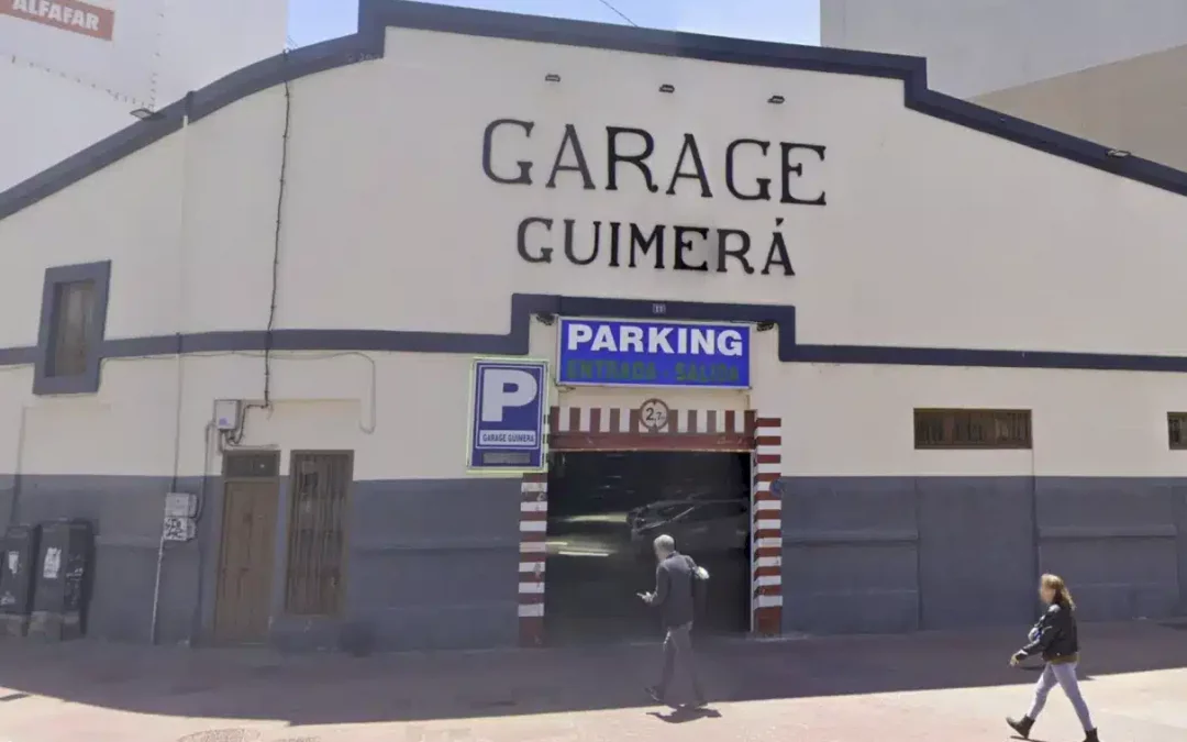 Valencia protegerá sus rótulos comerciales históricos como Bien de Relevancia Local