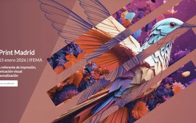 C!PRINT MADRID 2026 CONSOLIDA SU PAPEL COMO PUNTO DE ENCUENTRO ESTRATÉGICO PARA ENTENDER LA EVOLUCIÓN DEL SECTOR