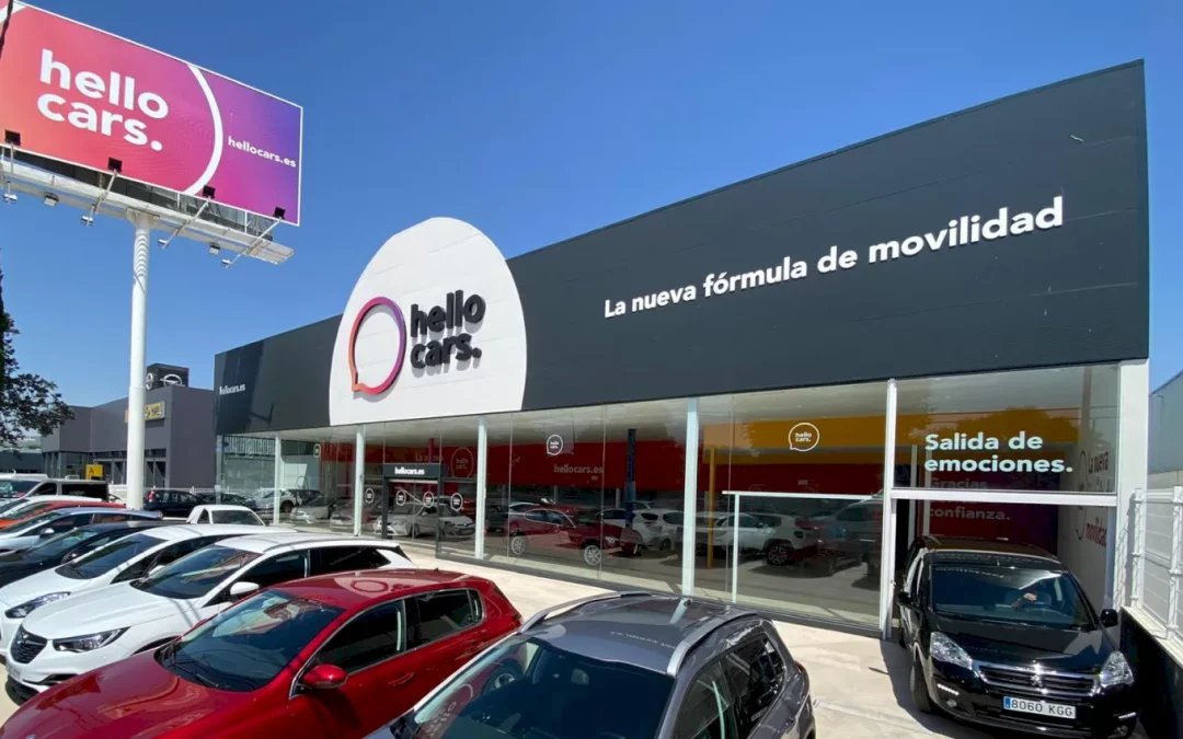 XPRINTA · HELLOCAR 2 ·  Rótulos