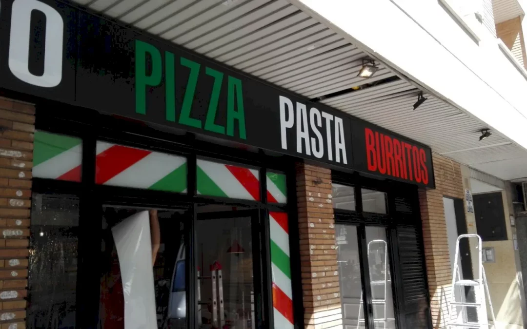 XPRINTA ·  POMODORO 2 ·  Rótulos