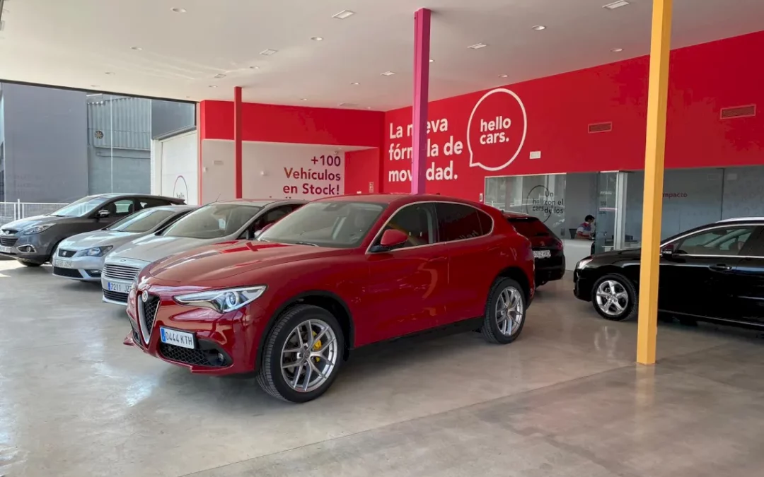 XPRINTA · HELLOCAR 3 ·  Soportes publicitarios