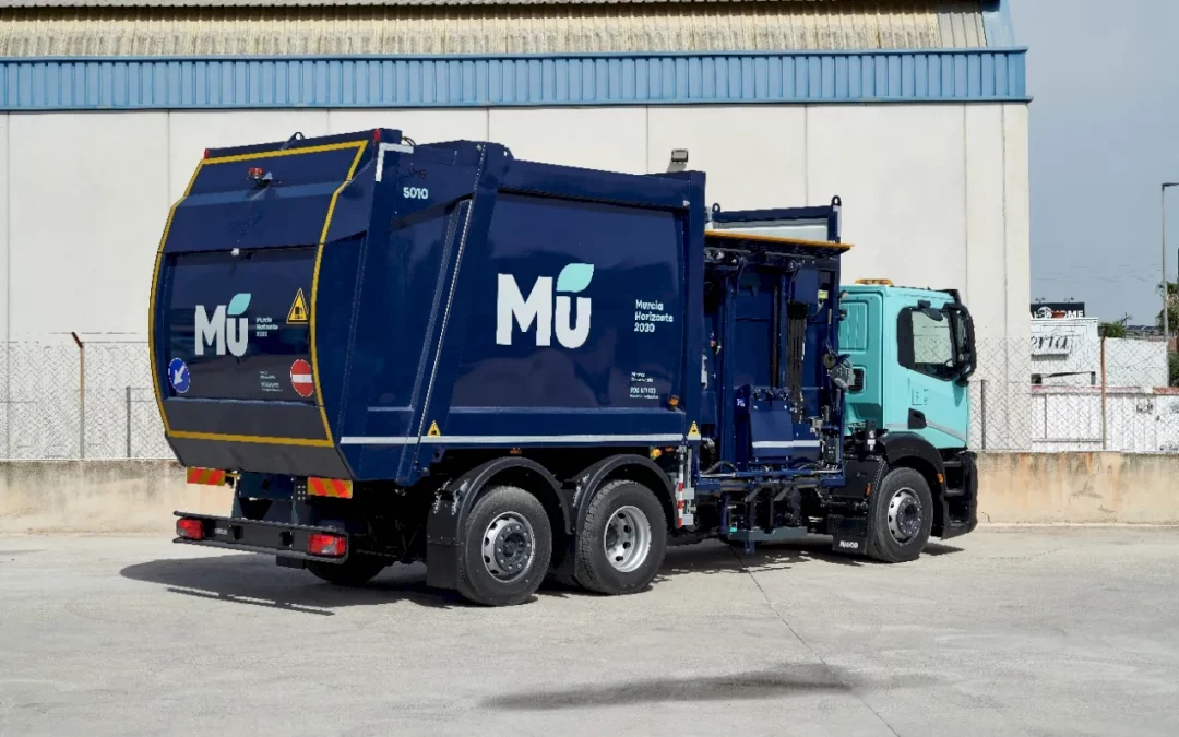 SURARTE RÓTULOS ·  CESPA (Murcia) ·  Vehículos