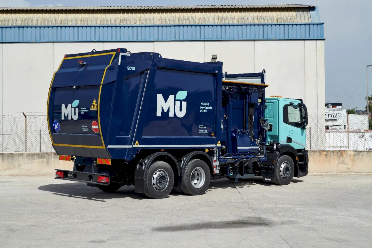 SURARTE RÓTULOS · CESPA (Murcia) · Vehículos