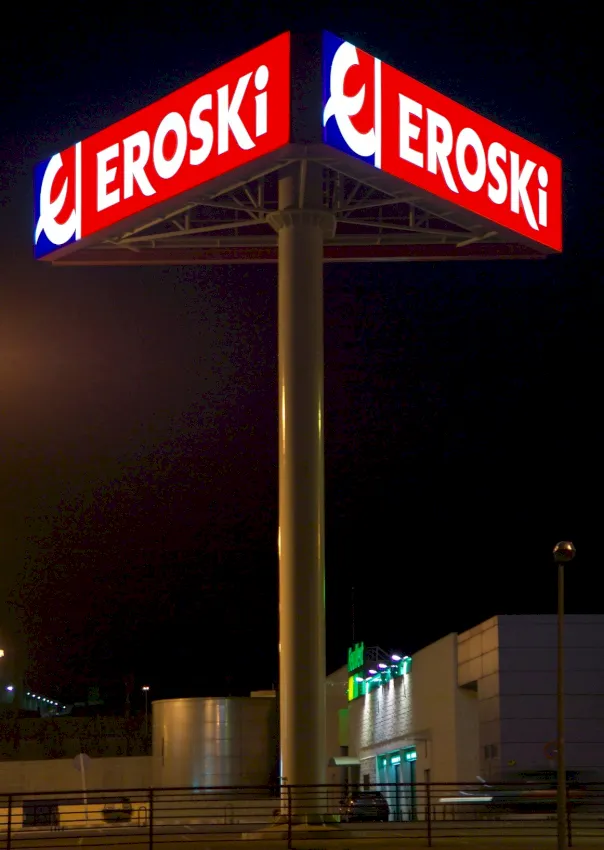 eroski