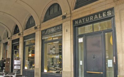Barcelona conserva sus rótulos históricos: un caso real que refuerza la protección del patrimonio comercial
