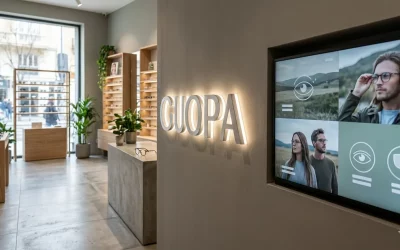 Rotulación y digital signage: cómo se están integrando en proyectos de comunicación visual