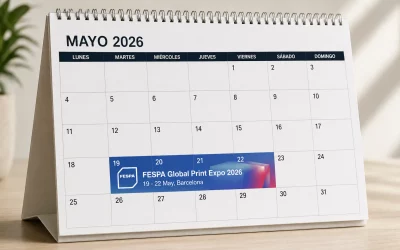 FESPA España impulsa un programa de conferencias en español en FESPA Barcelona