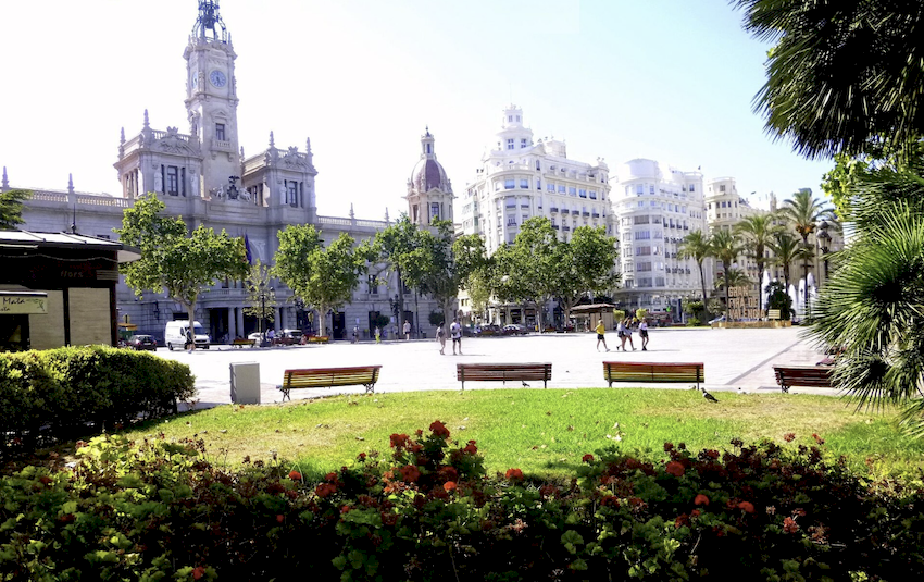 valencia valencia