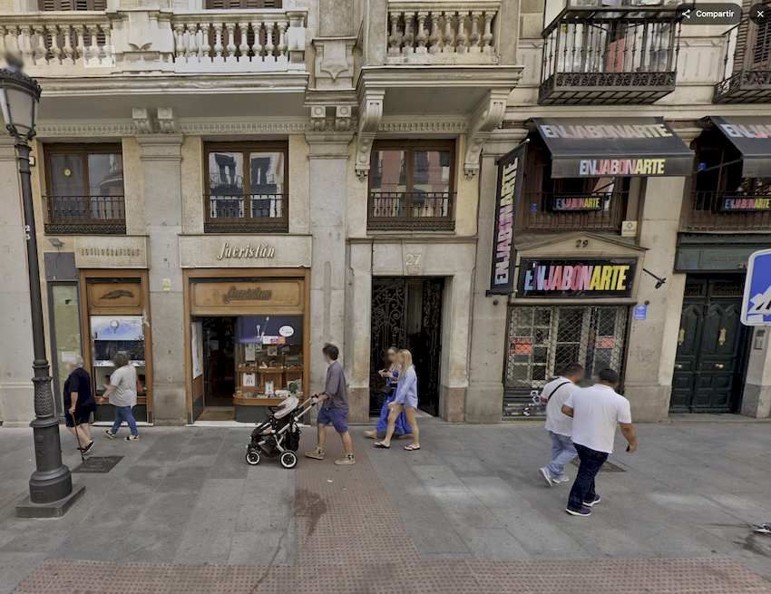 RÓTULOS MADRID RÓTULOS MADRID